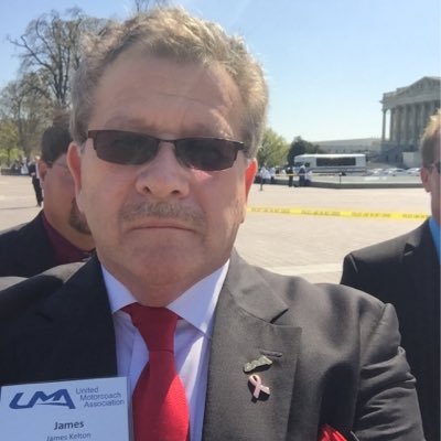 KeltonJimmy's profile picture. MAGA