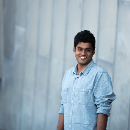 ArvindSreeni's profile picture. Sports management student, Engineer, off-spinner, sport marketer, cricket buff