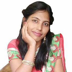 Bharat Ki Beti | A Proud Hindu and Sanatani
A Software Engineer by Profession
A Poet, Lyricist, Musician and Singer by Passion
A Trainer/Teacher by Choice