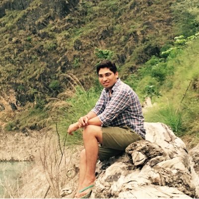 SachinShashank's profile picture. 