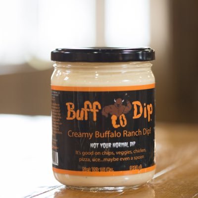 The official Twitter for Buff Lo Dip , Bufflo Dip, buffalo dip. Checkout our website https://t.co/bGZgxAGc5W to purchase online or find a store near you!