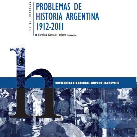 unaj_pha's profile picture. Problemas de Historia Argentina -Universidad Nacional Arturo Jauretche.  #agendaPHA #infoPHA #comunidadPHA #problemasparapensar 
https://t.co/Zaha795N45