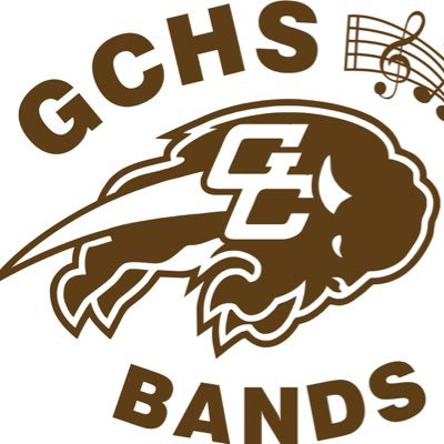 Garden City High School Bands On Twitter Thank You To Golden