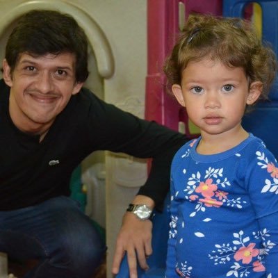 guiyegros's profile picture. Padre de Paz y Pedro.