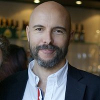 Bruce Joy (@brucejoy) 's Twitter Profile Photo