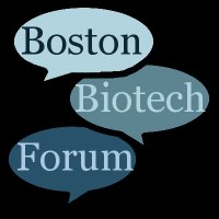Boston Biotech Forum (@bosbiotechforum) 's Twitter Profile