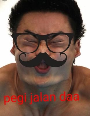 tweet2 kaki sebagai ratapan :
kanak2 wicet not allowed