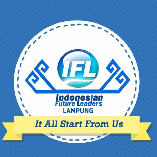 Indonesian Future Leaders || Youth-led NGO concerning on youth empowerment, community service and advocacy|| Help us to prepare Indonesia's Great Future Leaders