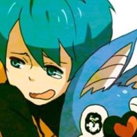 korin. コリン (@adeptace) 's Twitter Profile