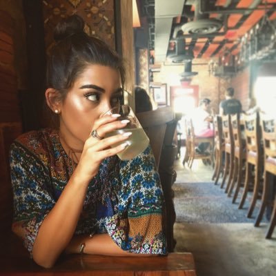 KianaGilanchi's profile picture. 