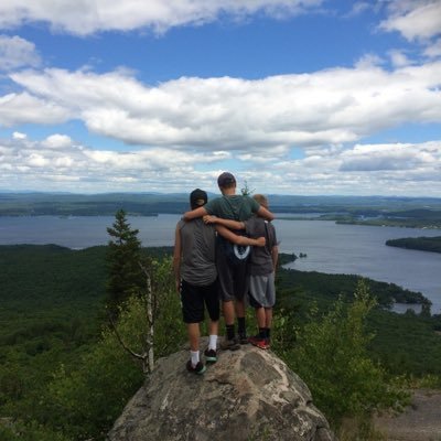 connorlord20's profile picture. WHS'20