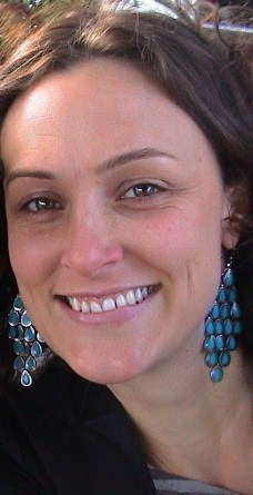 StaceyGarland's profile picture. 