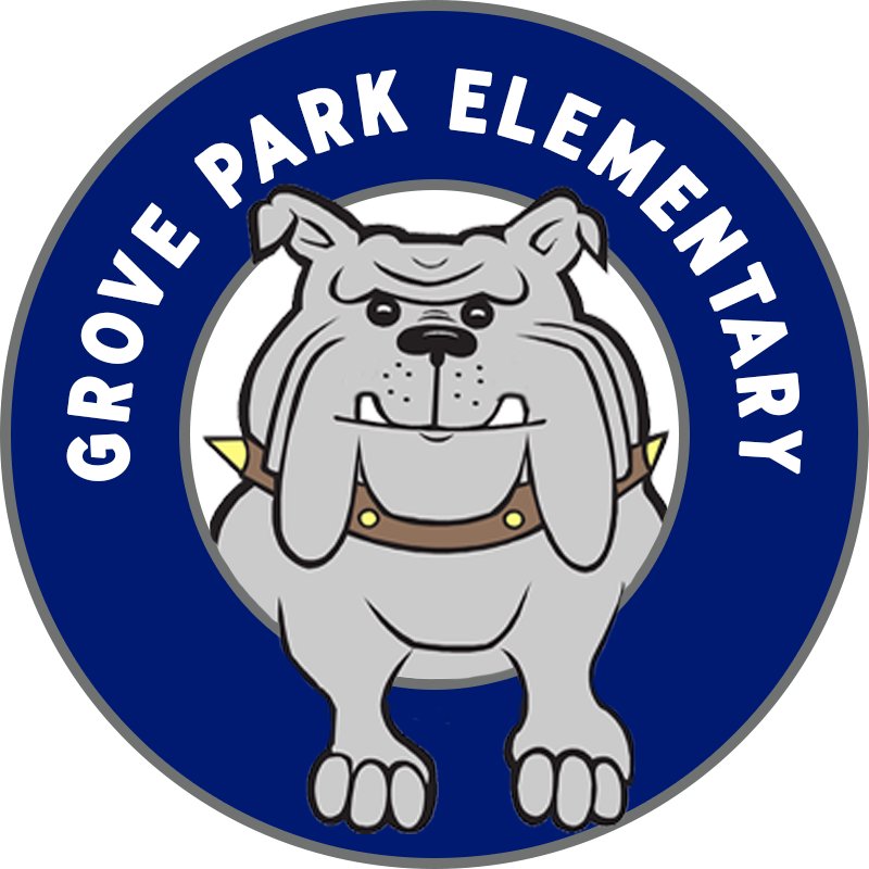 Grove Park Elementary is a Pre-K through 5th grade school in North Carolina. We are in the Alamance-Burlington School System