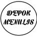 Yuk Jadi #TemanNulis (@depokmenulis) Twitter profile photo Yuk Jadi #TemanNulis (@depokmenulis) Twitter profile photo