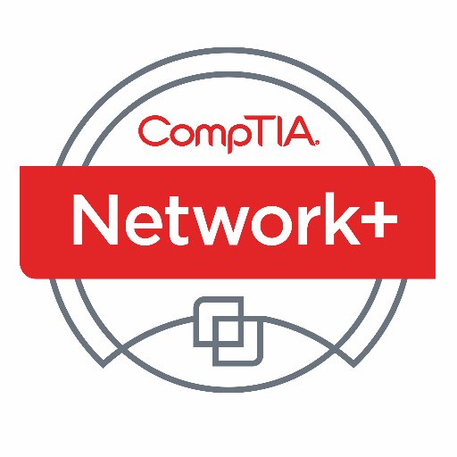 Follow us and receive one question from the CompTIA Network + exam daily.