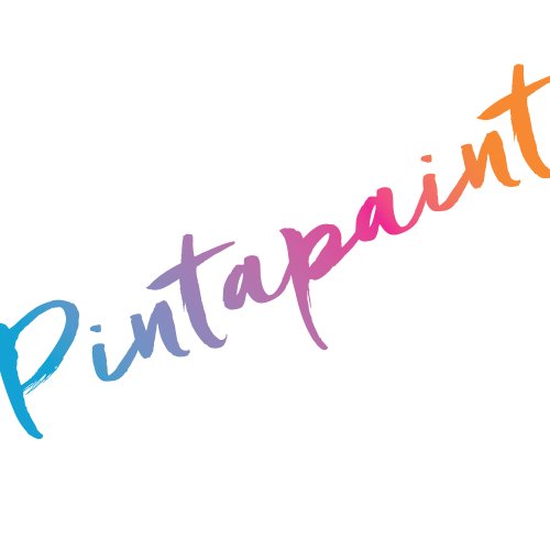 Pintapaint combines acrylic painting instruction with a lively BYOB ambiance. We offer private painting parties, corporate events and nightly classes.