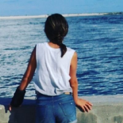 GracieSkyeJohn1's profile picture. NBA R&B/Soul