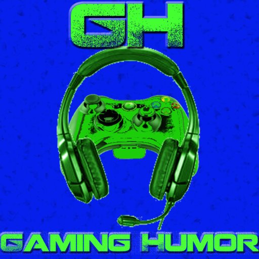 If you want some funny and relatable gaming humor you found the place.
