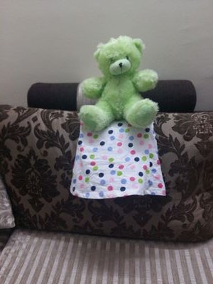 AlrightOkFineDo's profile picture. Bio-degradable - One Hundred Percent!