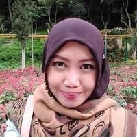 novi rahma (@novithec) 's Twitter Profile
