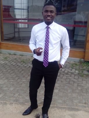 ElormTorkornoo's profile picture. Winner of CHALLENGE SEASON 5. Business Strategist/Business Modeller and developer.