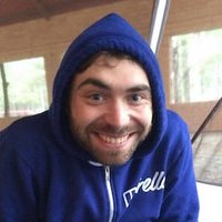 Aaron Larner (@alarner) 's Twitter Profile