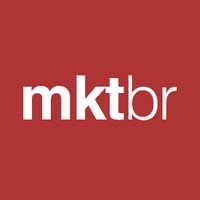 Marketing Brasil (@mkt_br) 's Twitter Profile Photo Marketing Brasil (@mkt_br) 's Twitter Profile Photo