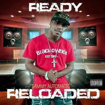 sammyautomatic1's profile picture. Coming up all i ever knew was music listening to 2pac, NWA ,BIG, den come CASSIDY, DIPSET, WATCHING SMACK DVDS AND CREATED MY OWN STYLE Stayin down till come up