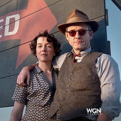 The officially unofficial fan account for the TV show @ManhattanWGNA which airs Tuesday nights on @wgnamerica. #DontTalk #WinterIsComing #Fanhattans