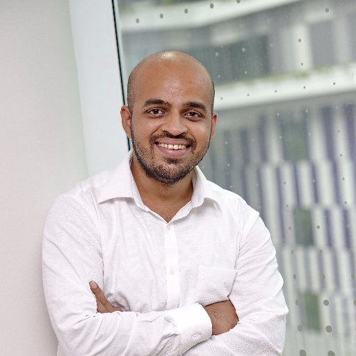 Technology marketer, Beer Connoisseur, Avid Cricket Lover & wanderlust dictated !!