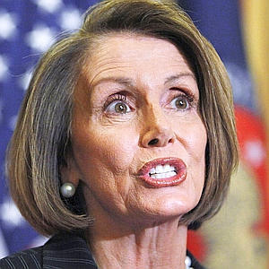Nasty Nancy