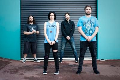 fightthemorning's profile picture. Perth-born four piece. FTM draw on an eclectic range of influences to deliver a hard hitting, yet melodic blend of punk rock.