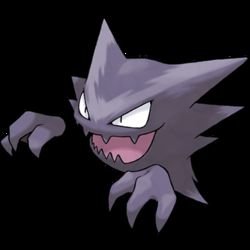 Just Wana have a good time. Be afraid.
@Miss_Tactic *was* my Trainer! jigglypuff rescued me from her damn PC