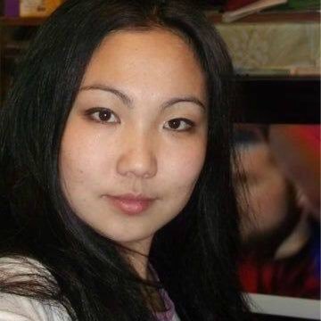 SaikhanShd's profile picture. 