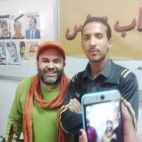 bilel m,s (@elgafsii) 's Twitter Profile