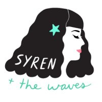 Syren + The Waves (@syren_thewaves) 's Twitter Profile