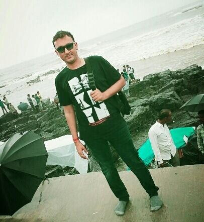 pratik_901's profile picture. 