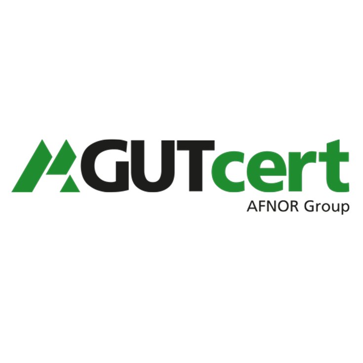 GUTcert GmbH