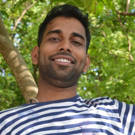 No one is born #tester so was I, evolved to be a tester by my experience.. QA Tech lead @Sjinnovation and co-founded Gang Of Testers
