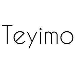 「Teyimo」の画像検索結果