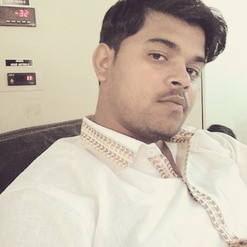 mohantomar1992's profile picture. 