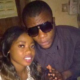 Zharqy306's profile picture. 