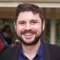 Alexander W Mitchell (@alexmitchellmus) 's Twitter Profile