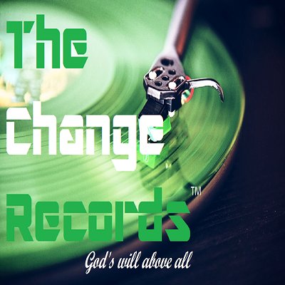 An independent record label aimed at changing the world for the greater good
enquiries: thechange.xvi@gmail.com