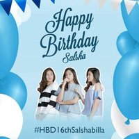 Kakak incess (@lovasalsha_) 's Twitter Profile Photo Kakak incess (@lovasalsha_) 's Twitter Profile Photo