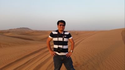 ulysses76's profile picture. travel teller▪book author