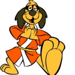 HongKongPhuuey's profile picture. Mild-mannered janitor... could be!!!