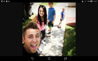 Roman Atwood is my life❤