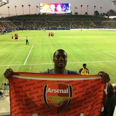 Die hard Gooner @arsenal. Come on you Gooners!!! @49ers Faithful! @Warriors Basketball @SFGiants Baseball