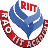 Rao IIT Academy(@RaoIITAcademy) 's Twitter Profile Photo